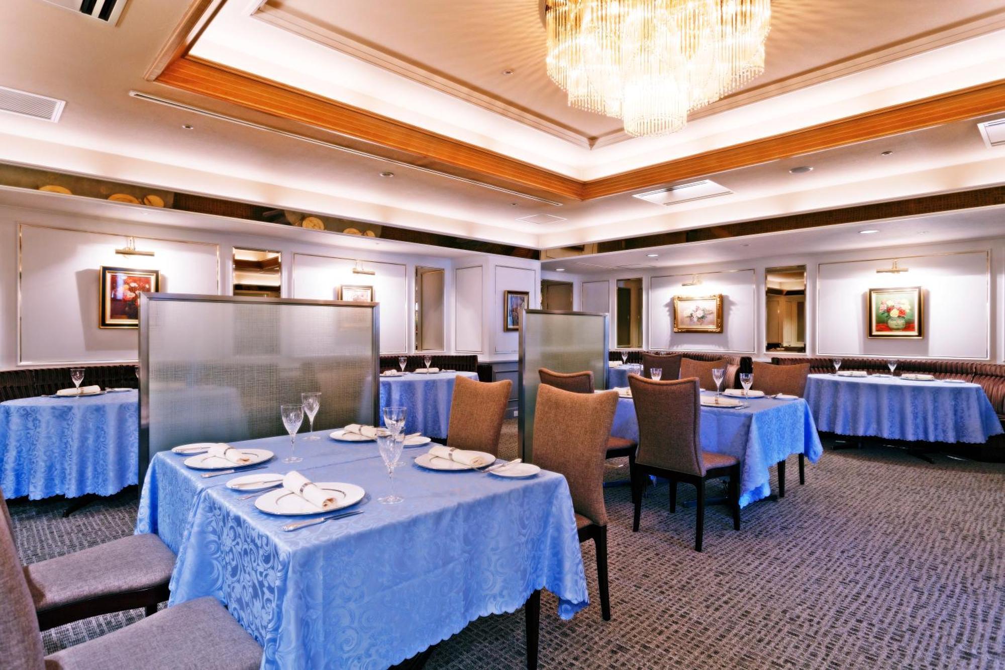 Palace Hotel Omiya Saitama Exterior photo